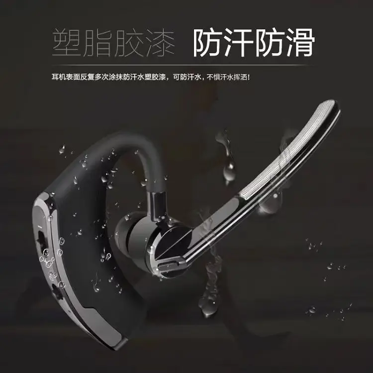 Smart Bluetooth Earbuds photo 5