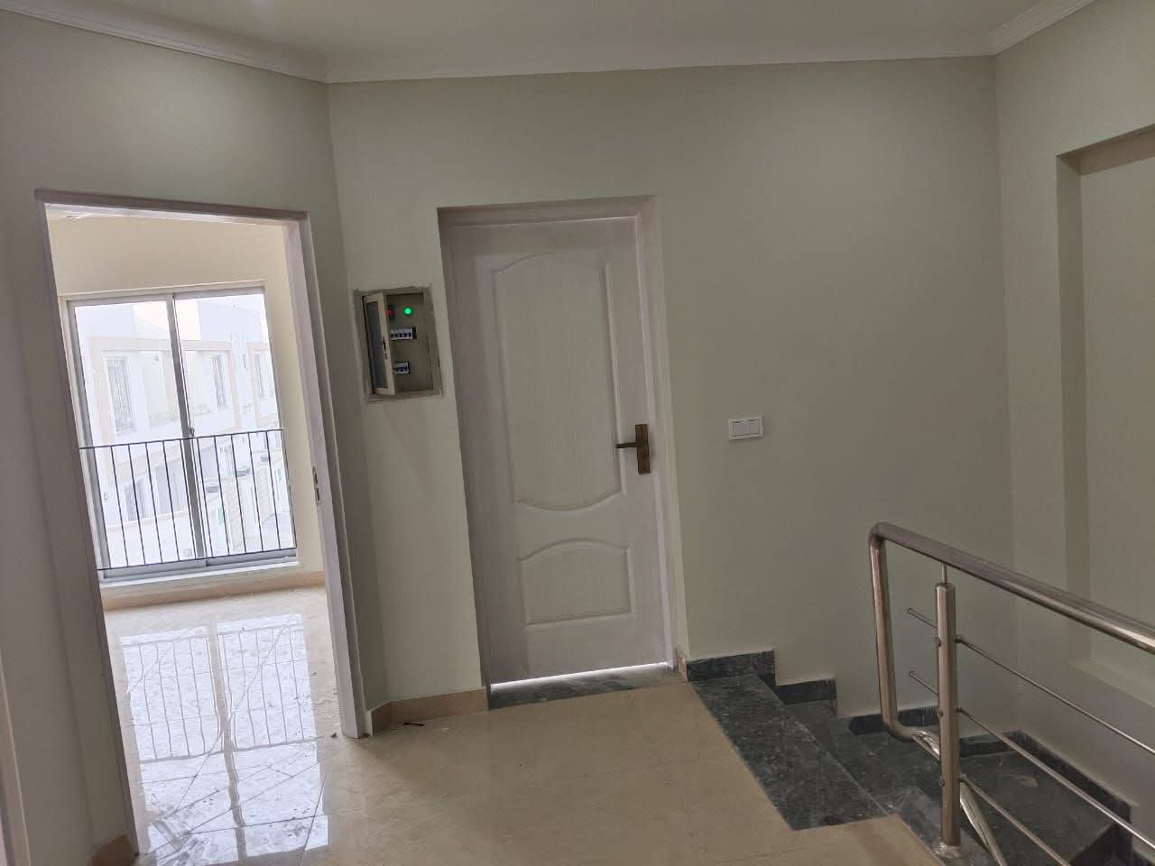 5 marla brand new house for rent photo 10
