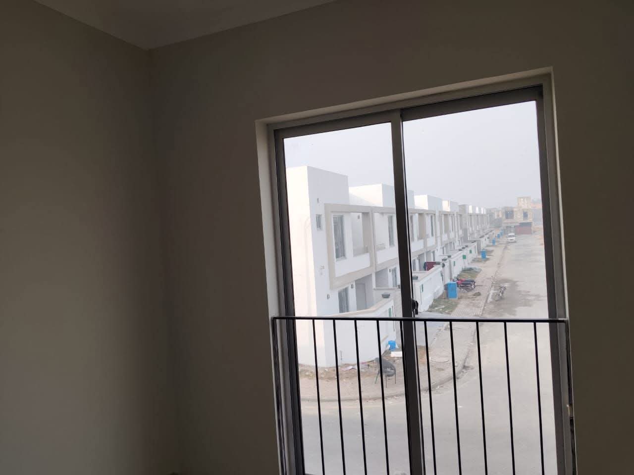 5 marla brand new house for rent photo 2