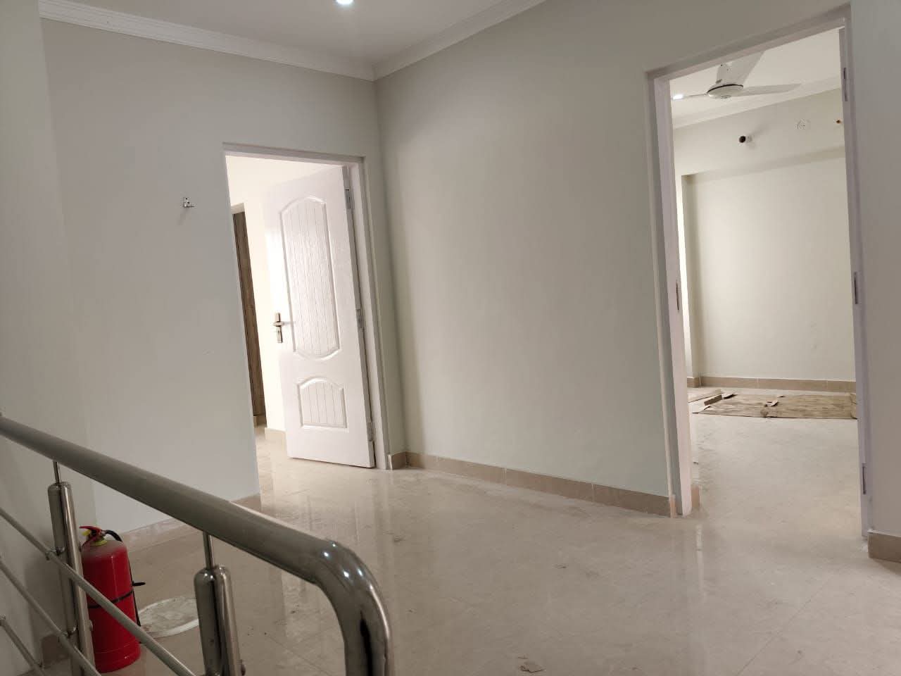 5 marla brand new house for rent photo 9
