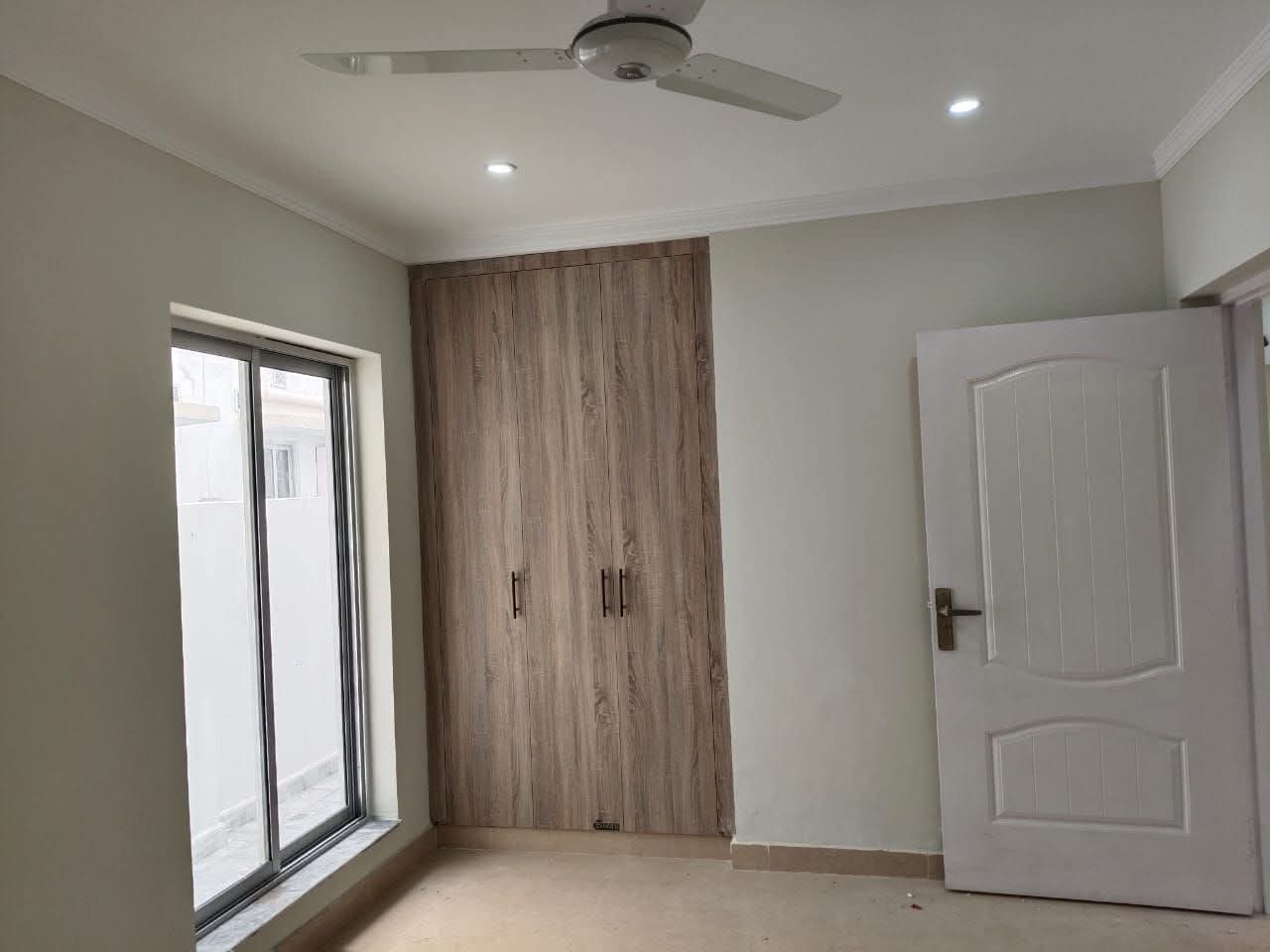 5 marla brand new house for rent photo 6