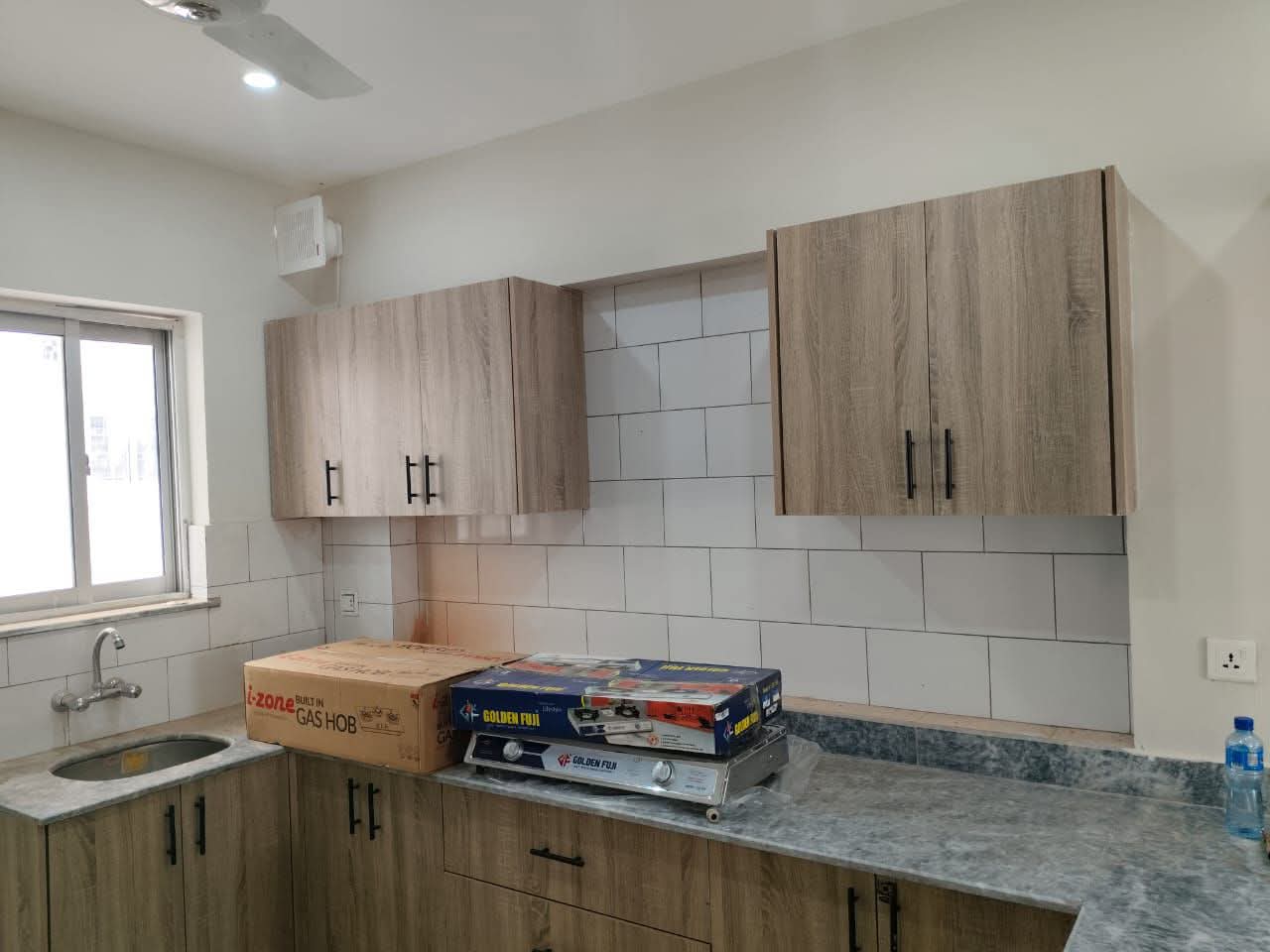 5 marla brand new house for rent photo 11