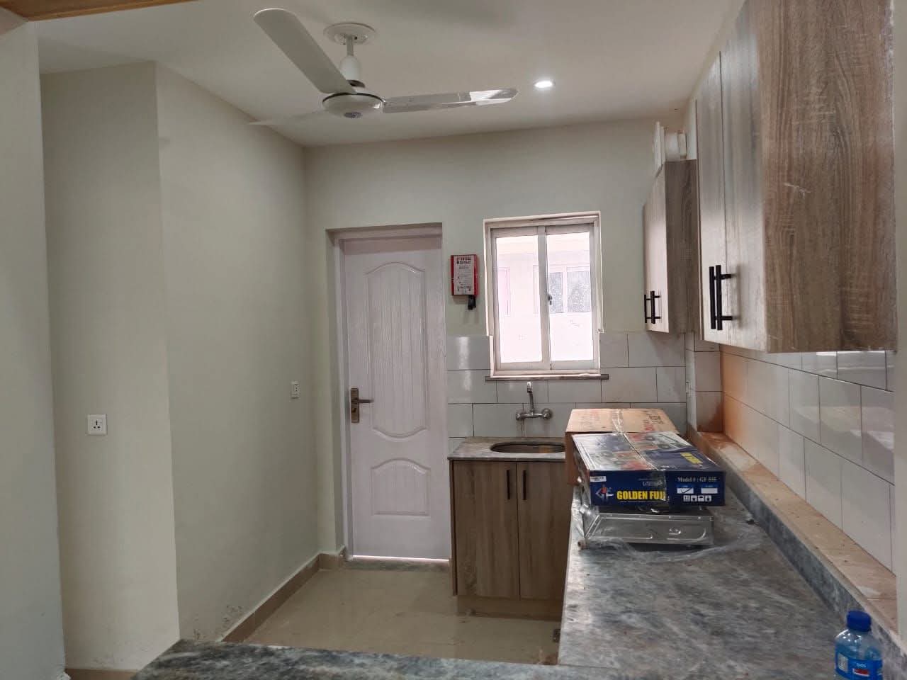 5 marla brand new house for rent photo 5