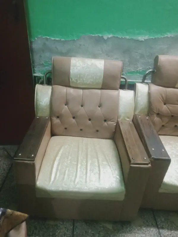 5-seater Sofa Set photo 3