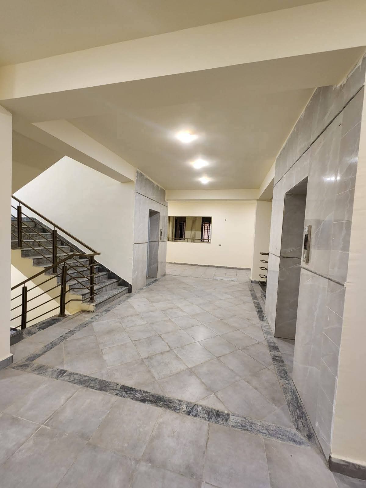 3 Bed DD flat for rent-saima Residencia photo 4