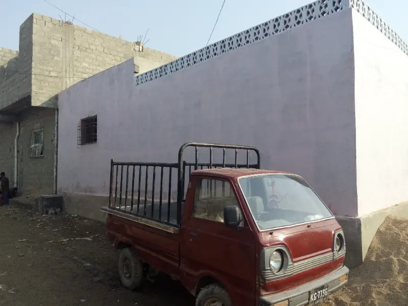 Sarjani town photo 1