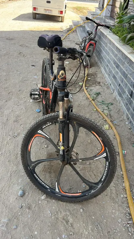Cycle photo 2