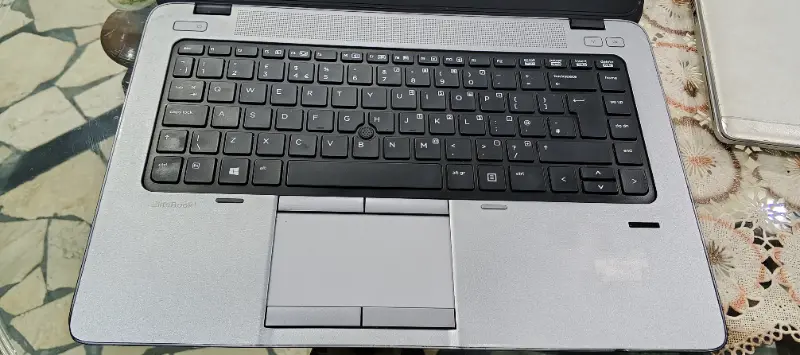 HP 840G1 photo 3
