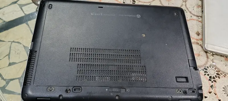 HP 840G1 photo 7