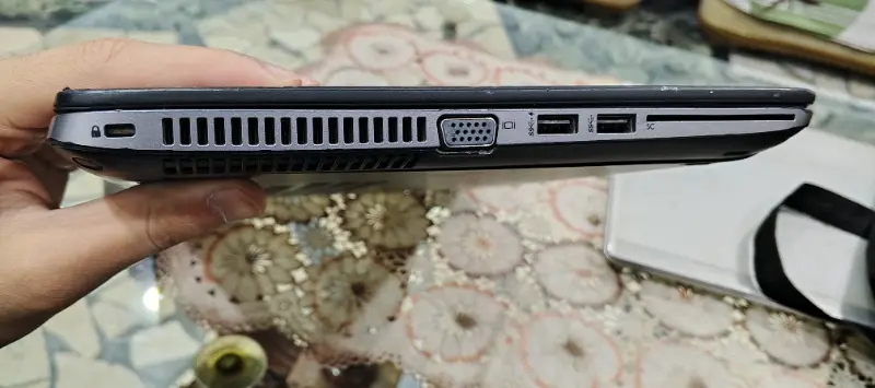 HP 840G1 photo 5