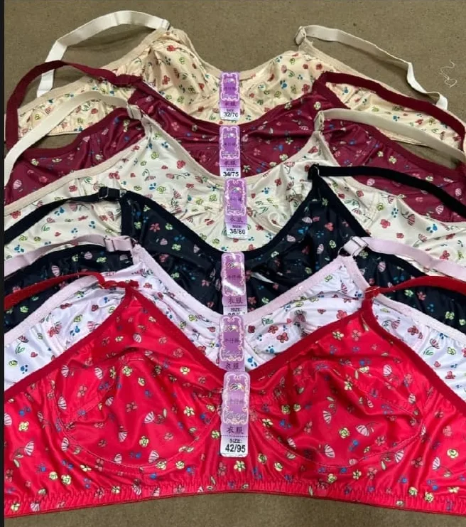 Super Soft Mali stuff bra all sizes availabel photo 1