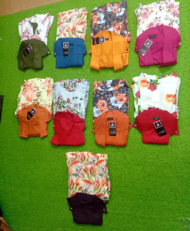 Maxi frock ladies dresses photo 2