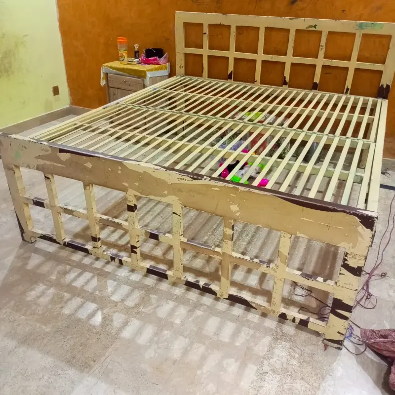 Bed for sale photo 1