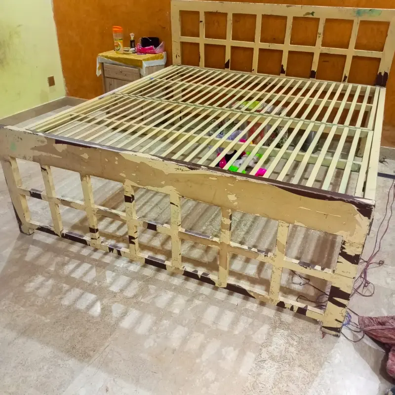 Bed for sale photo 3
