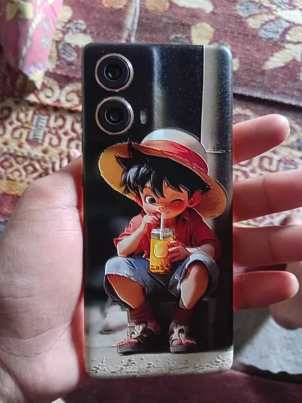 Moto g85 12+12 256 photo 2