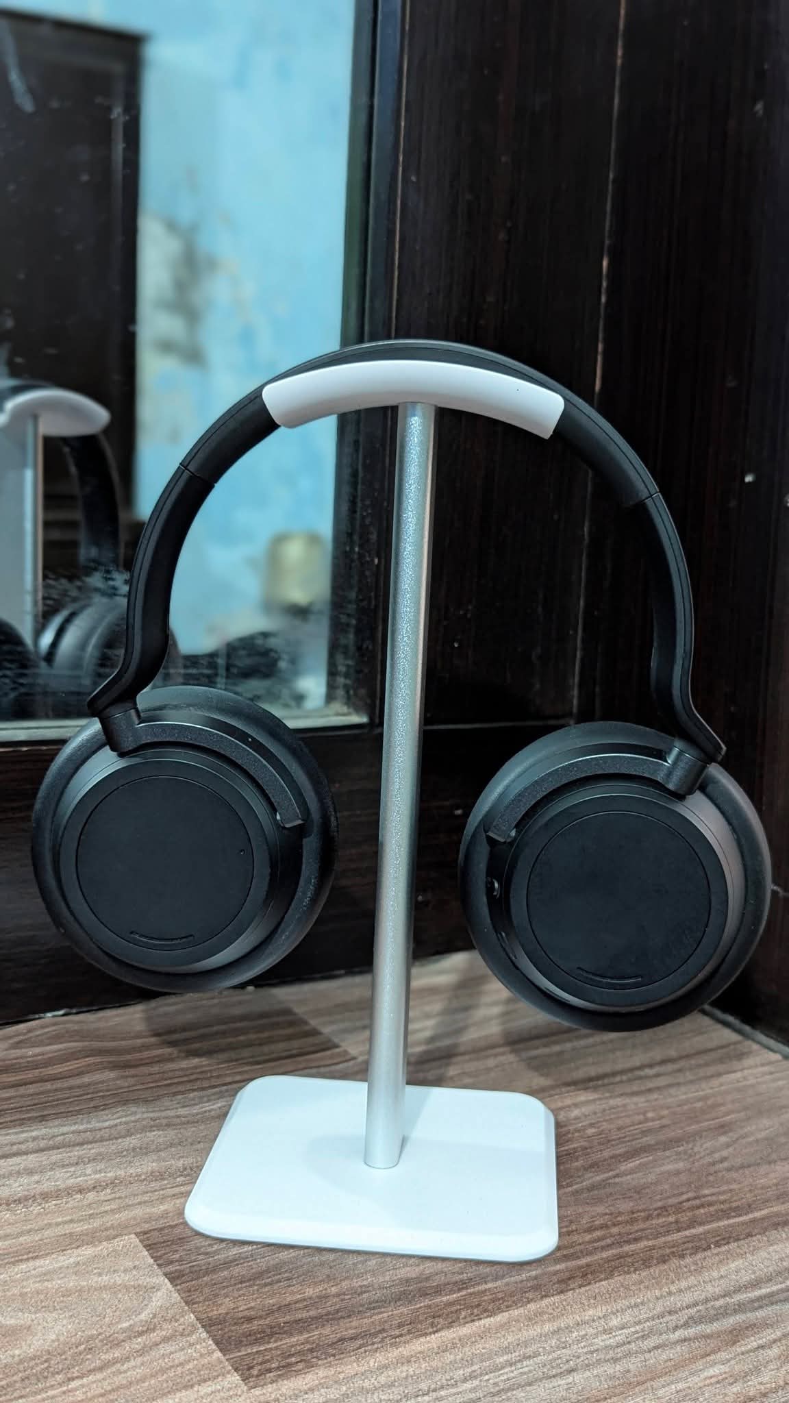 Microsoft surface headphone Gen2 premium quality headphones photo 5