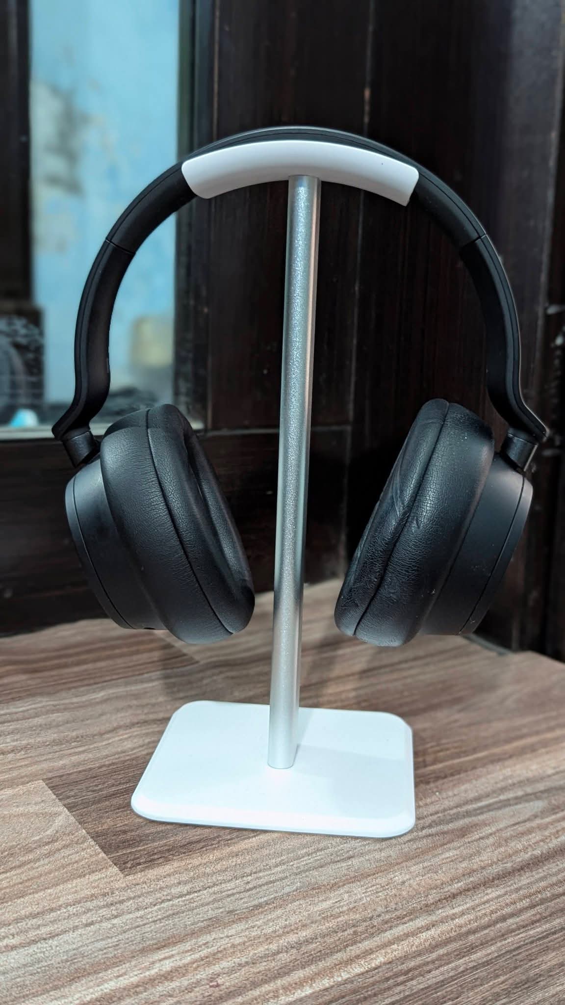 Microsoft surface headphone Gen2 premium quality headphones photo 4