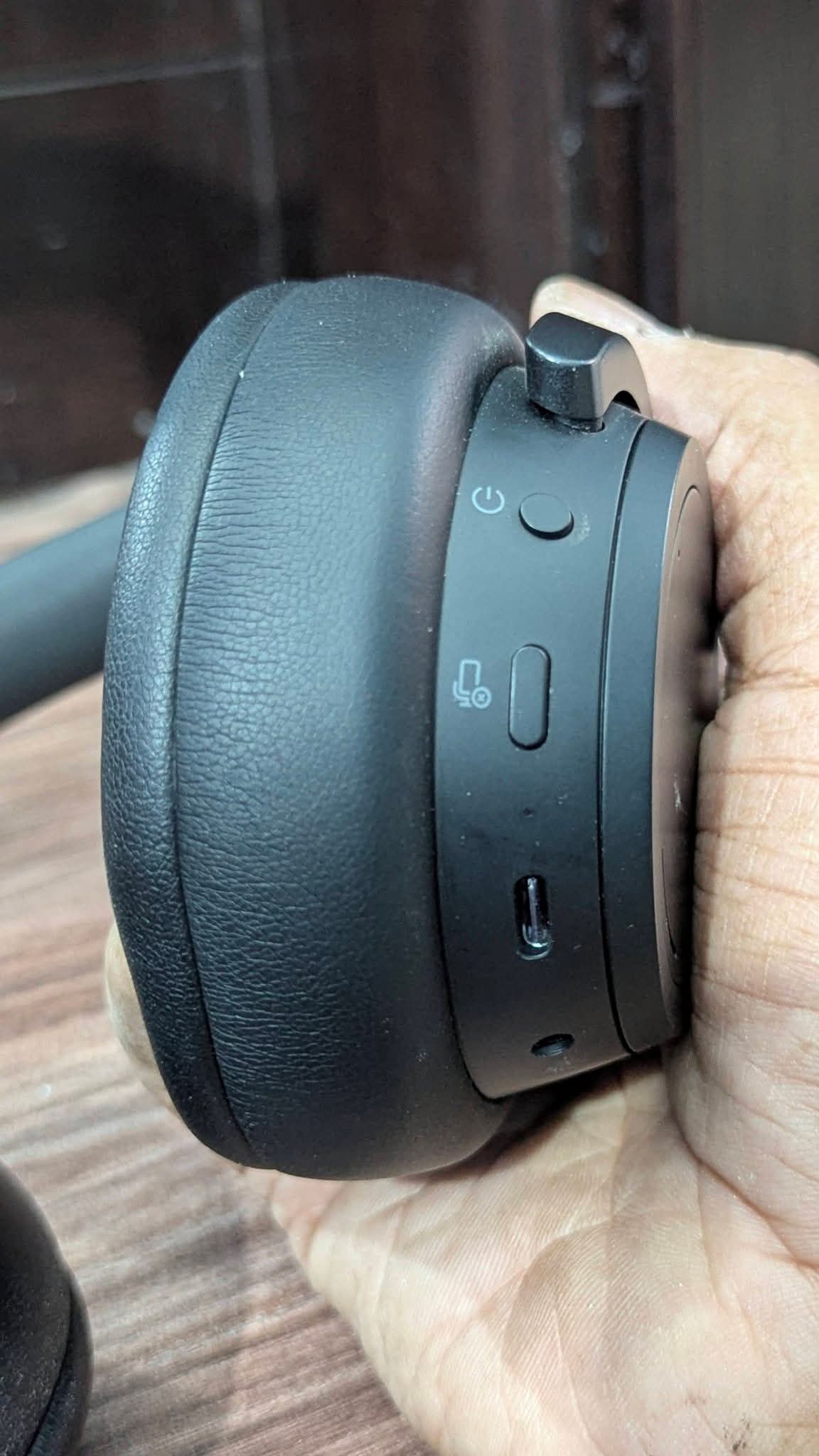 Microsoft surface headphone Gen2 premium quality headphones photo 6