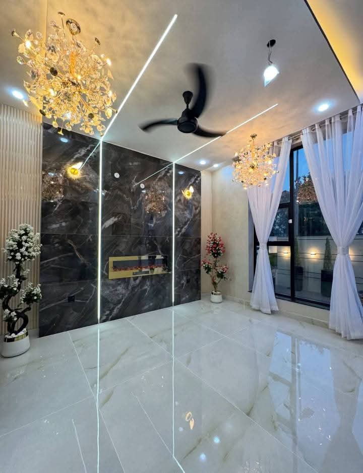 10 marla House for Sale brand new beautiful photo 1