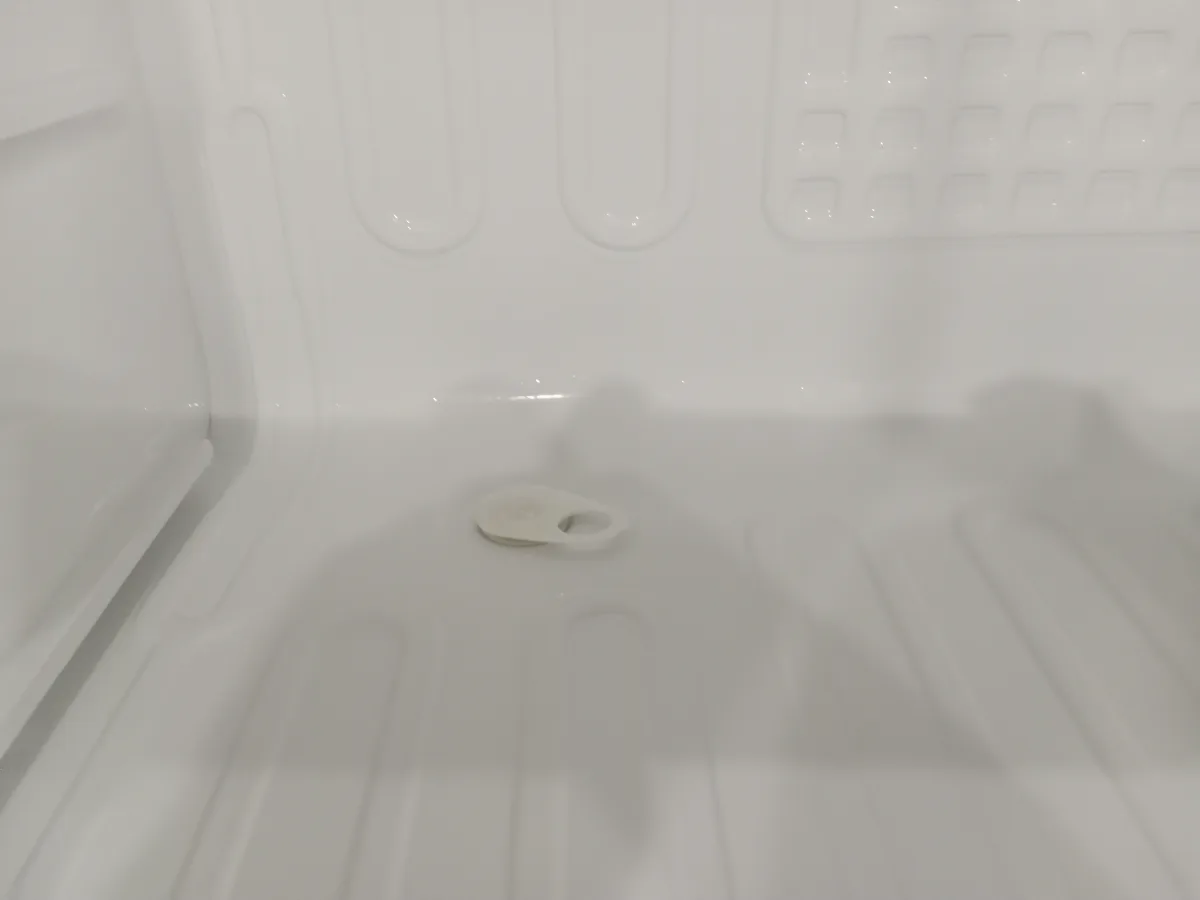 Pel Refrigerator Medium size With stabiliser photo 3