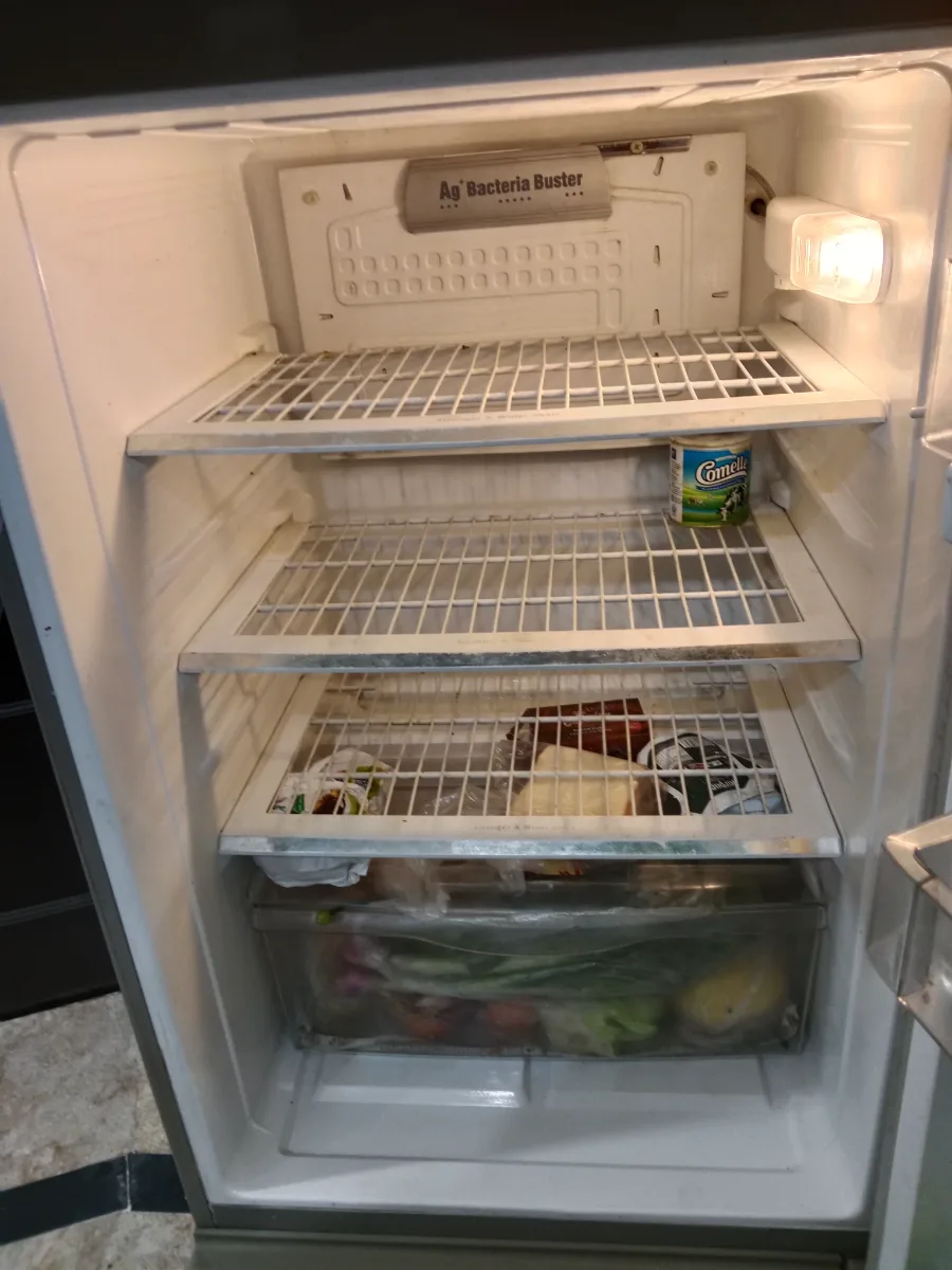 Pel Refrigerator Medium size With stabiliser photo 8