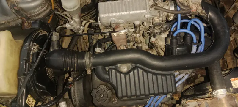 Mehran car 2015 photo 3