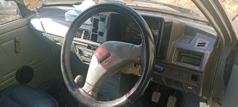 Mehran car 2015 photo 5