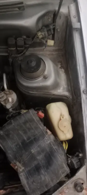 Mehran car 2015 photo 2