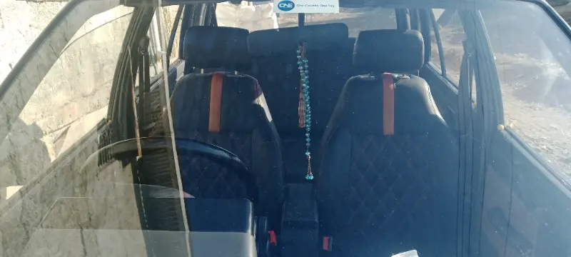Mehran car 2015 photo 6