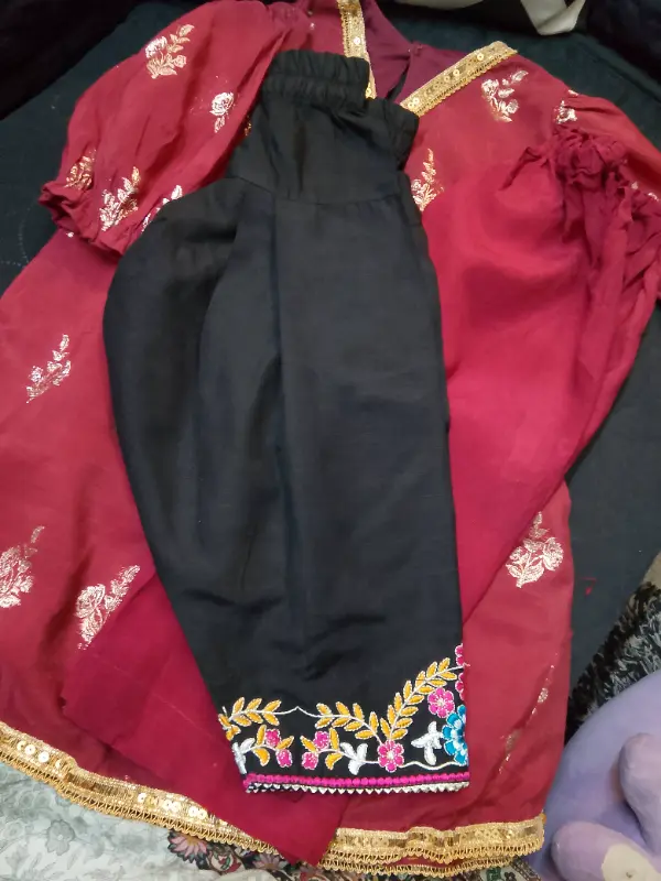 Baby clothes photo 4