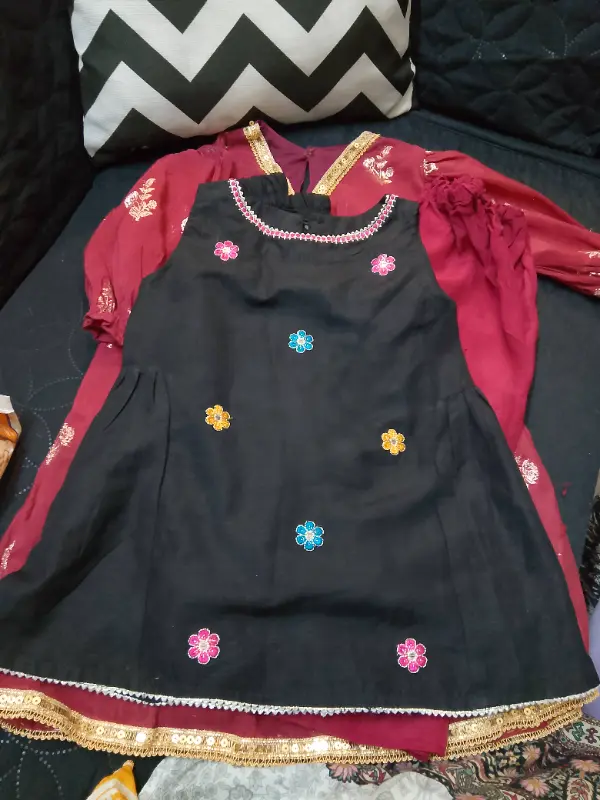 Baby clothes photo 2