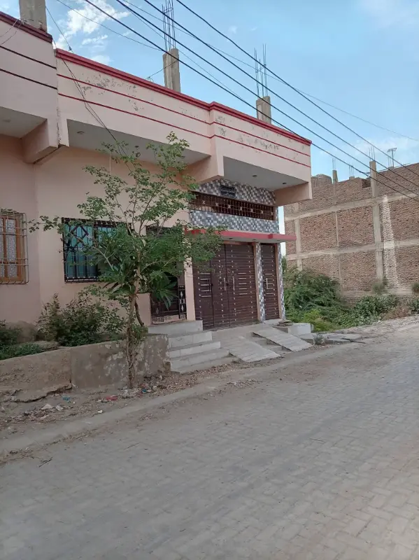 Single story Bunglow for sale photo 7