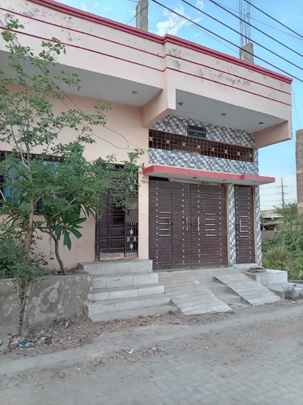 Single story Bunglow for sale photo 10