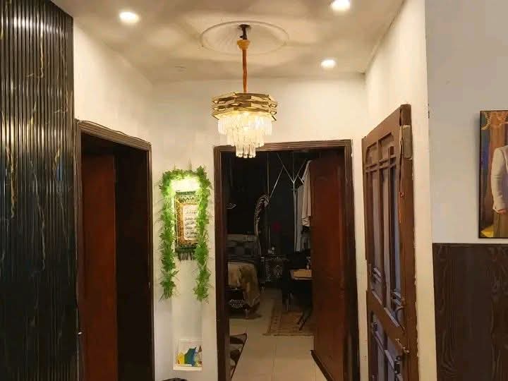 16 Marla house Available for Sale in Executive & Prime Location of Chinar bagh Society main raiwind road near photo 6