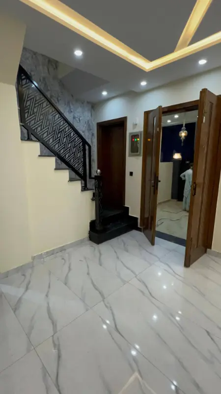 5 marla double story house for sell photo 12