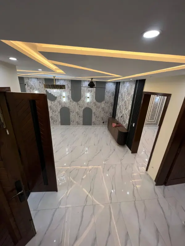 5 marla double story house for sell photo 4