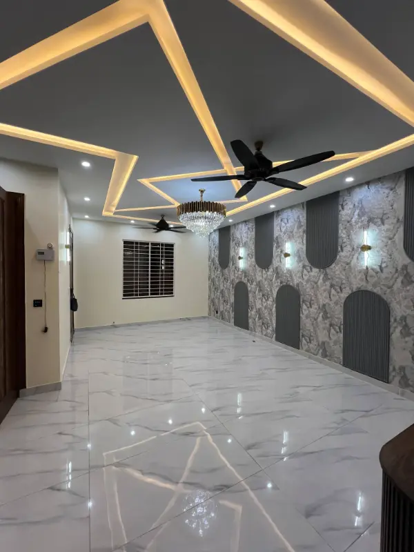 5 marla double story house for sell photo 11