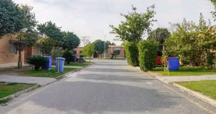 🏠 5 Marla Cottage For Sale 📍 photo 2