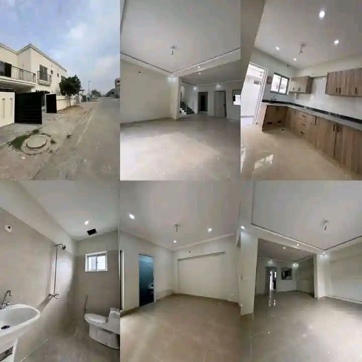 5 marla brand new house for sale photo 1