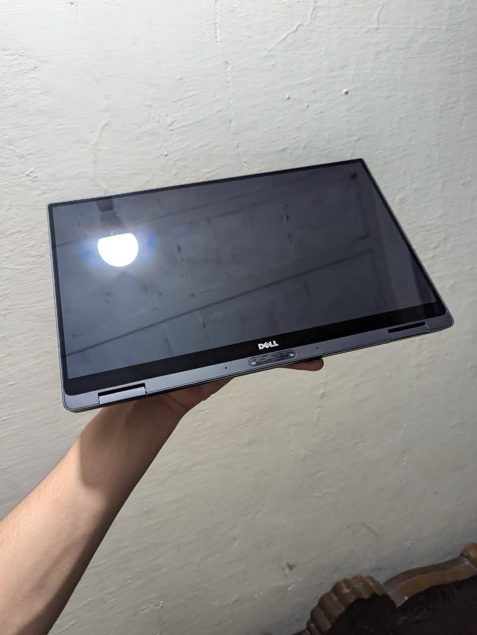 Dell Xps 13 9365 borderless laptop corei7 7th gen photo 7