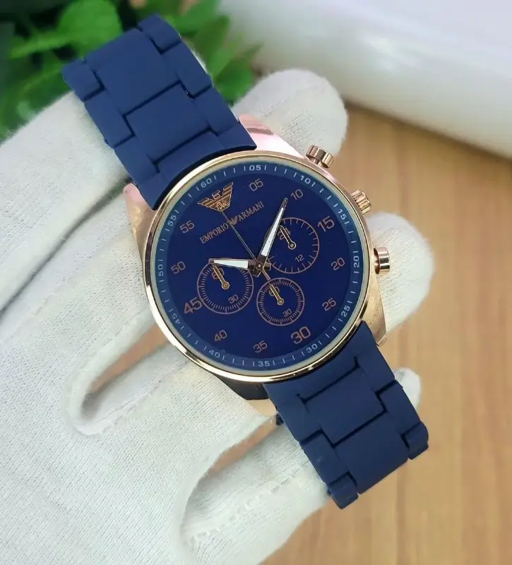 Watch available for Men photo 1