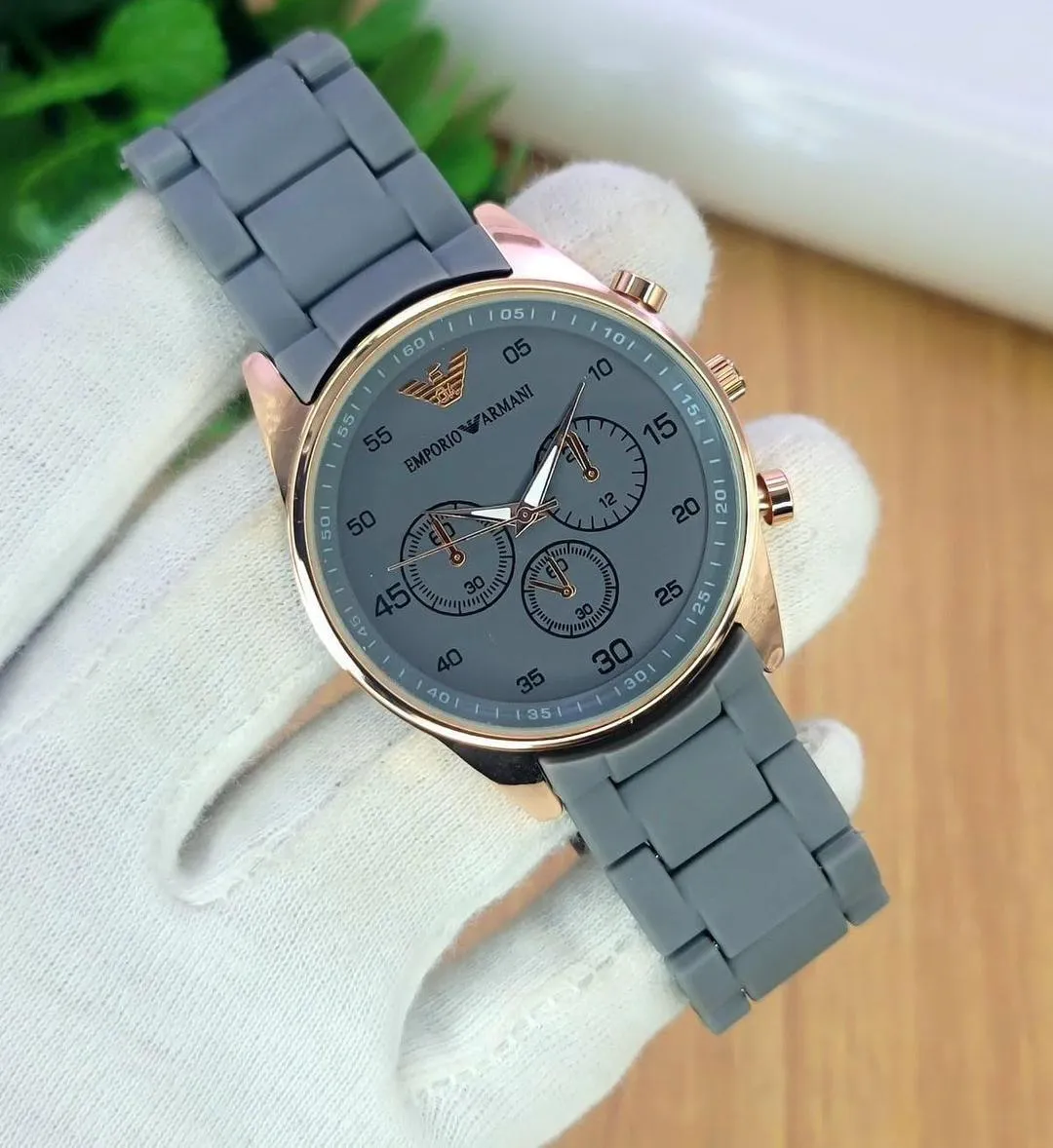 Watch available for Men photo 5