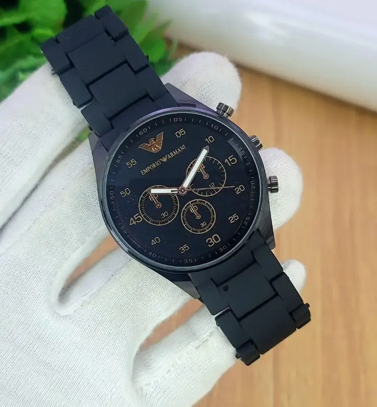 Watch available for Men photo 3