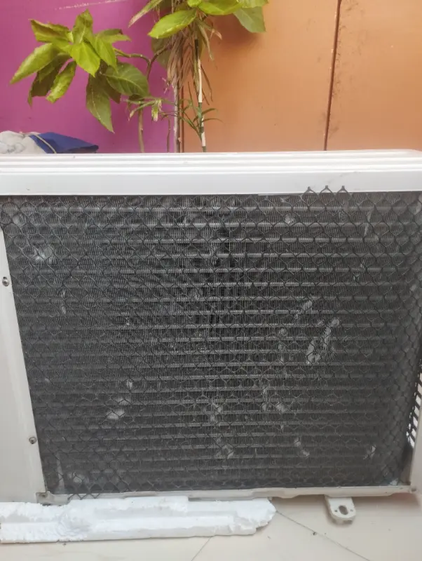 1.5 TON SPLIT AC MITSUBISHI SLIM photo 8