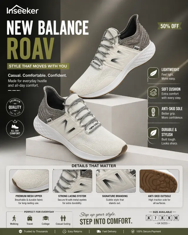 Branded shoes photo 1