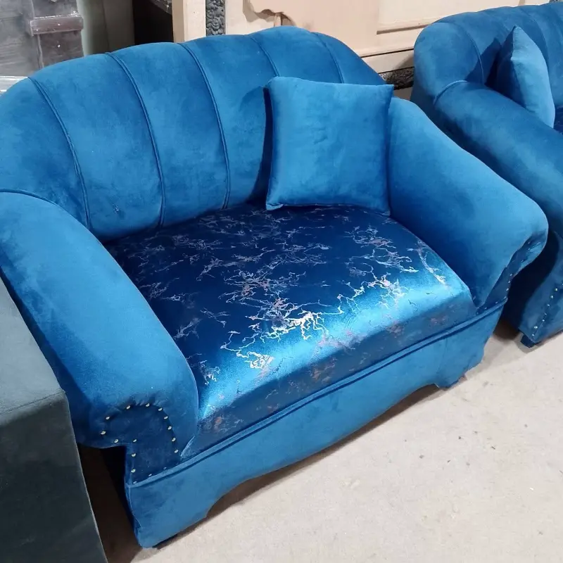 New 6 seater sofa for sale comfortable aur strong built photo 2