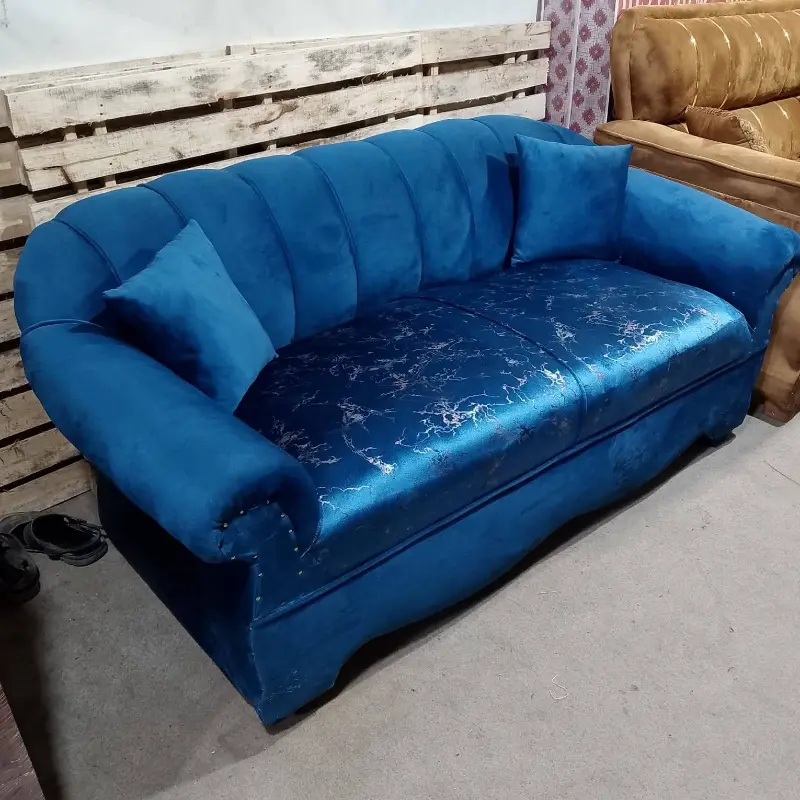 New 6 seater sofa for sale comfortable aur strong built photo 1