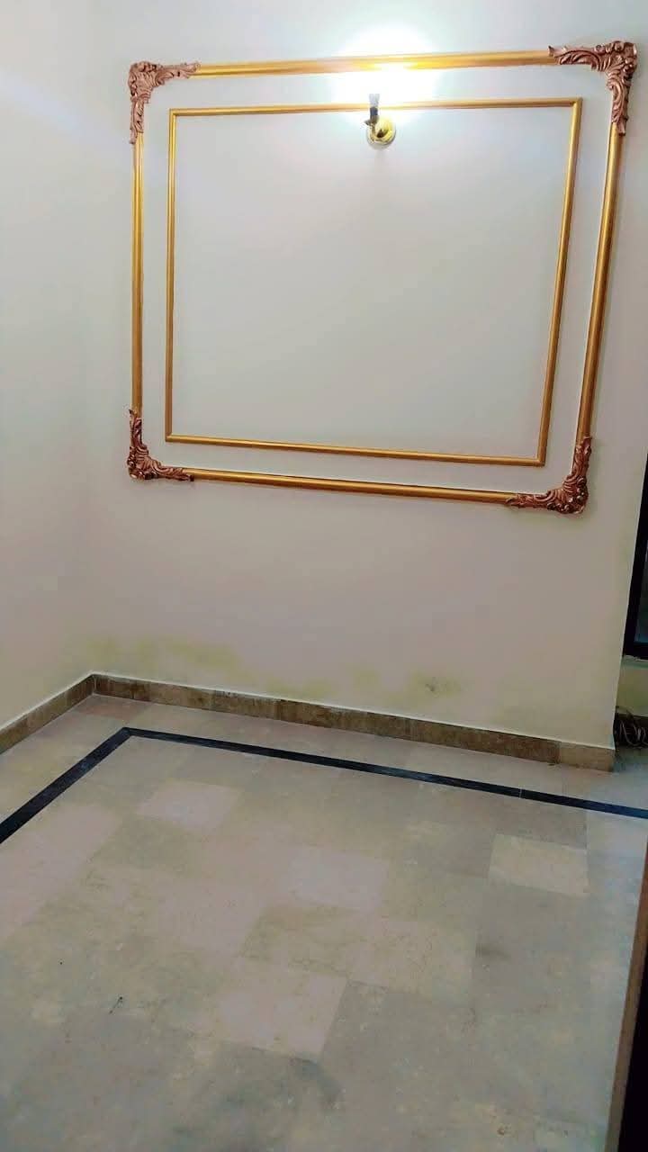 3 bed flat for sell in G_15 Mini Markaz Islamabad photo 6