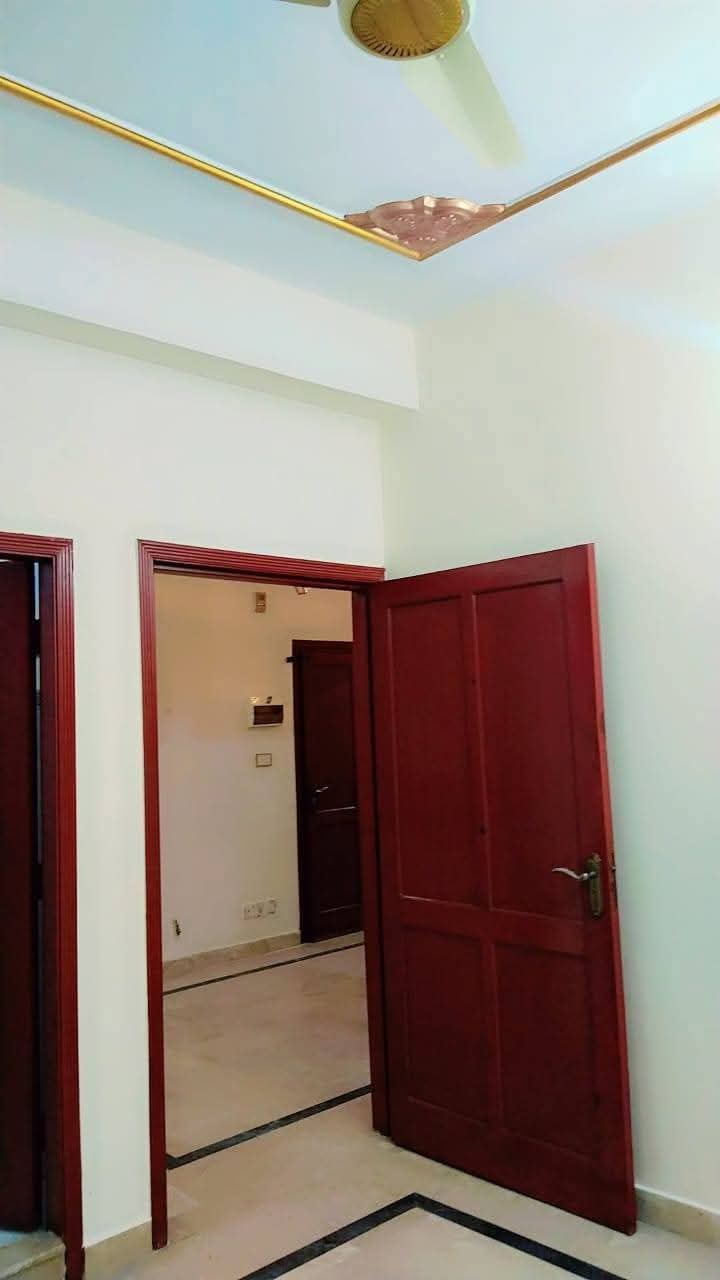 3 bed flat for sell in G_15 Mini Markaz Islamabad photo 2