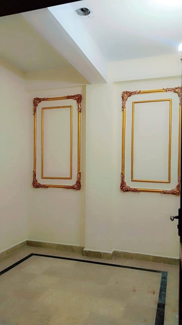 3 bed flat for sell in G_15 Mini Markaz Islamabad photo 9